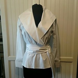 Couture "The Diva" ladies blouse size m